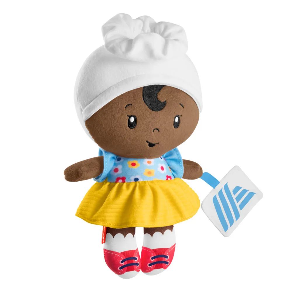 Fisher-Price JMC77 peluş oyuncak Figür Oyuncak