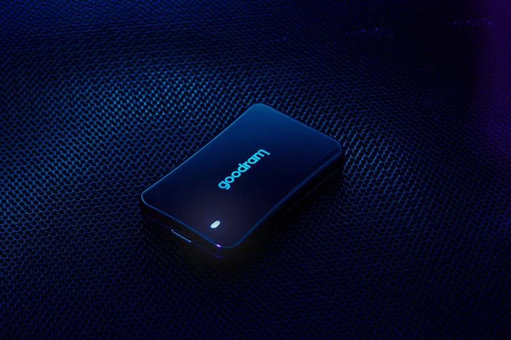 Goodram SSDPR-HX200-500 GB SSD Thumbnail 6