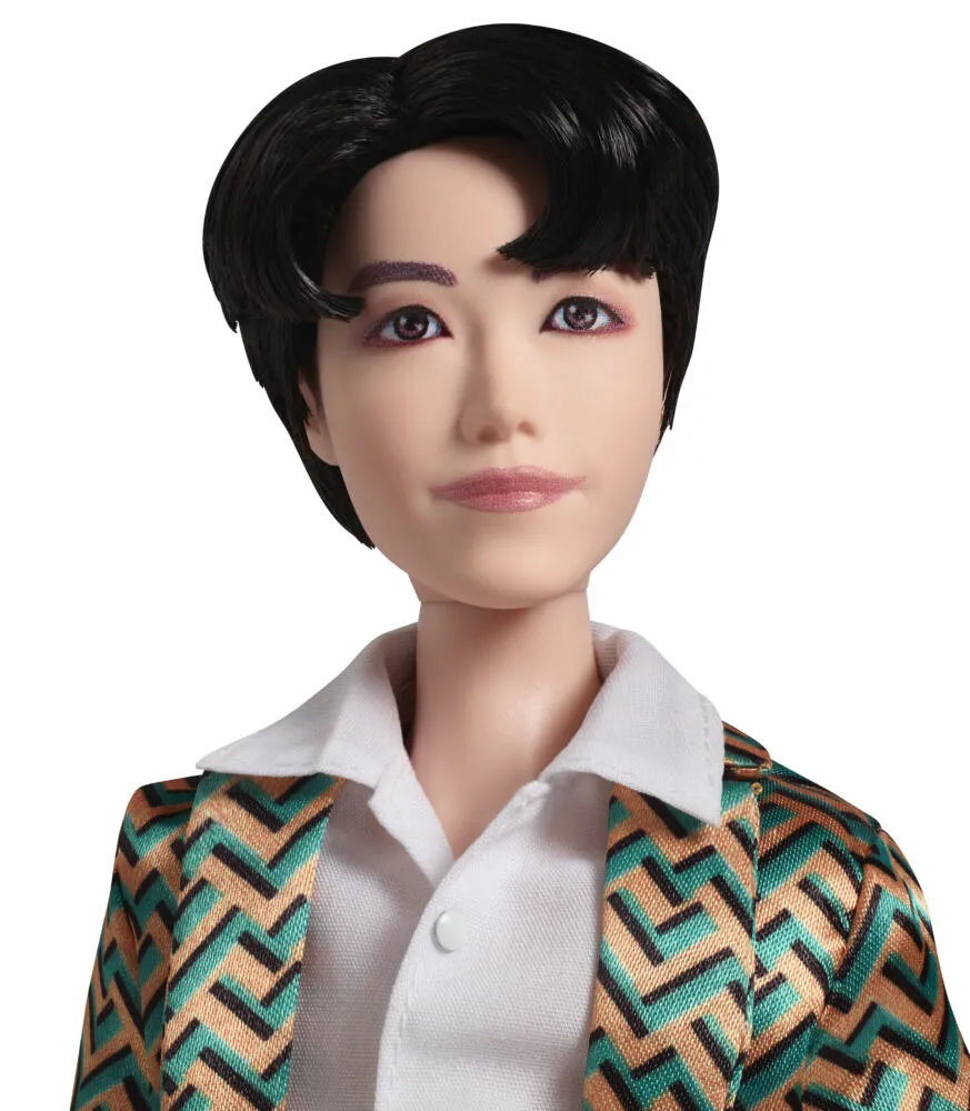 Mattel GKC91 oyuncak bebek Thumbnail 3