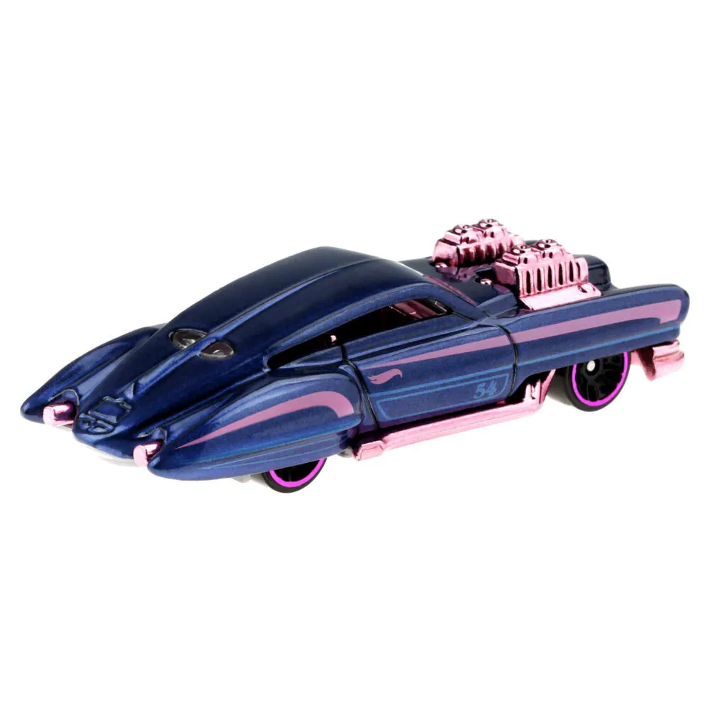 Hot Wheels HDH58 Thumbnail 2