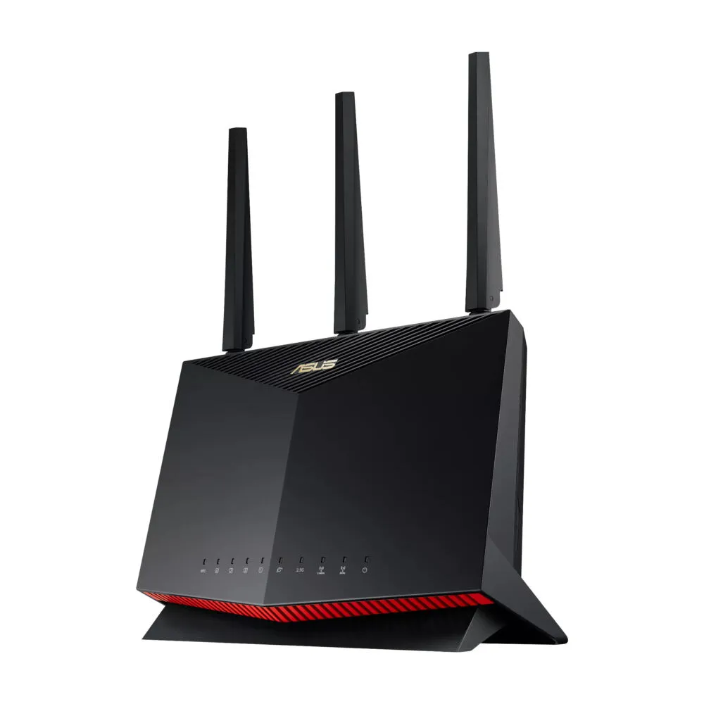 ASUS RT-AX86U Pro 90IG07N0-MU2B00 Thumbnail 5
