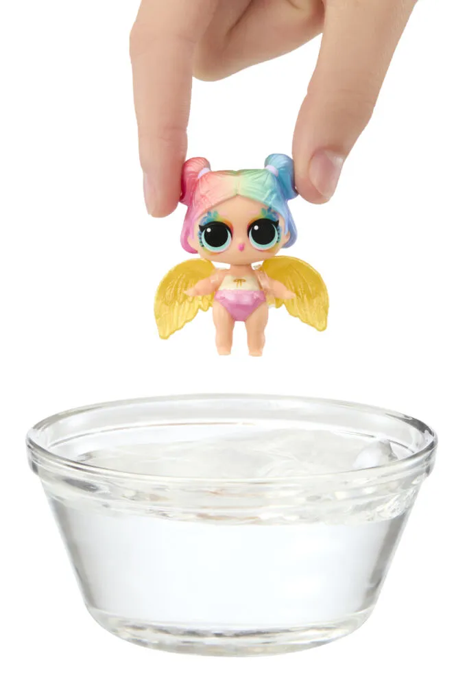 MGA Entertainment L.O.L. Surprise! 542605 Oyuncak Bebek Thumbnail 5