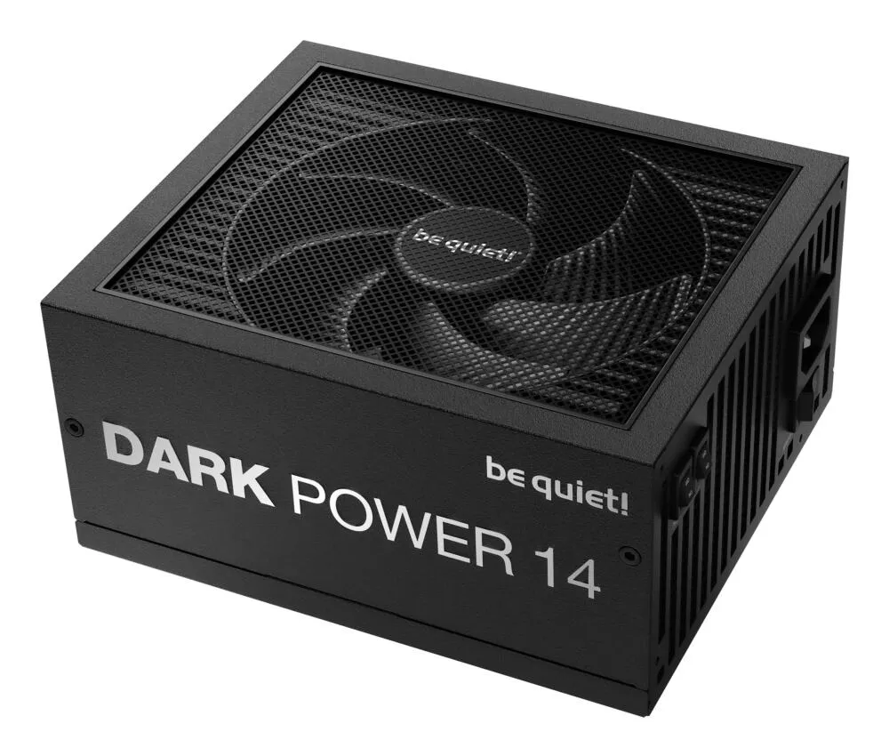 Dark Power 14 1000 W - 80 Plus Titanium ATX Güç Kaynağı BP020EU Thumbnail 6