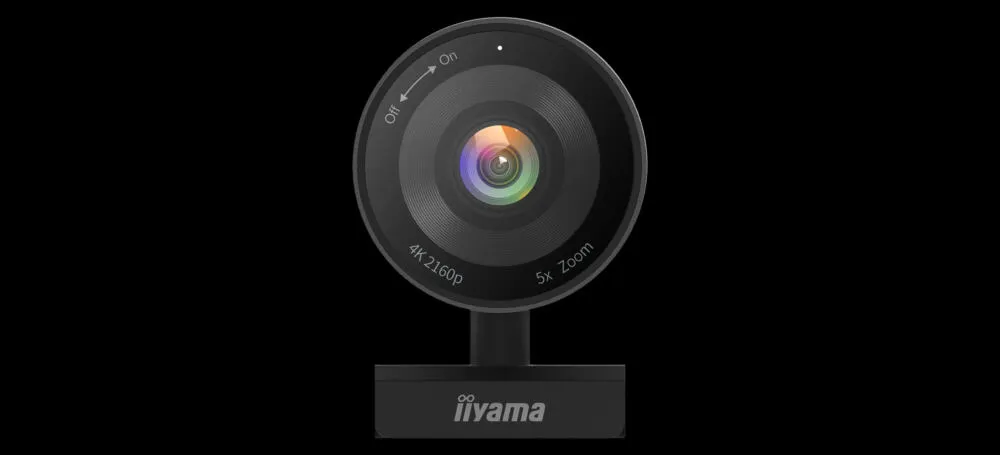 iiyama UC-CAM10PRO-1 Thumbnail 3