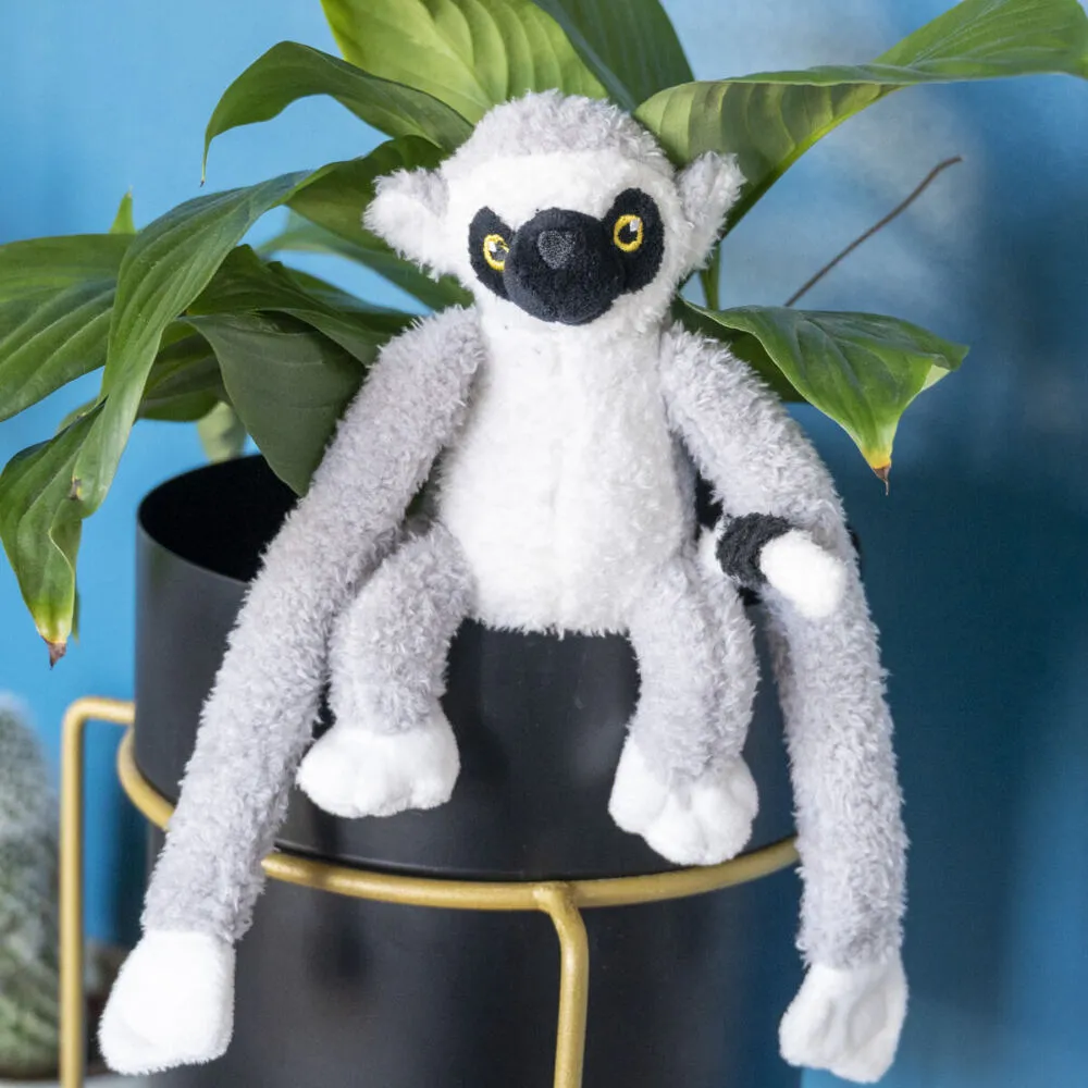 Tactic Jungle Mates Leo Lemur 59576 Thumbnail 11
