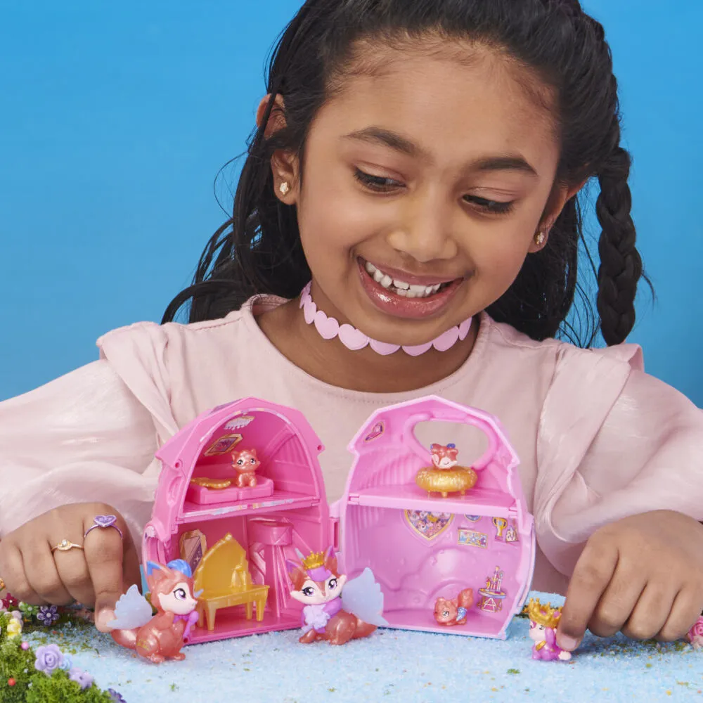 Spin Master EGG COL Mini Family Pack GML 6063120 Thumbnail 4