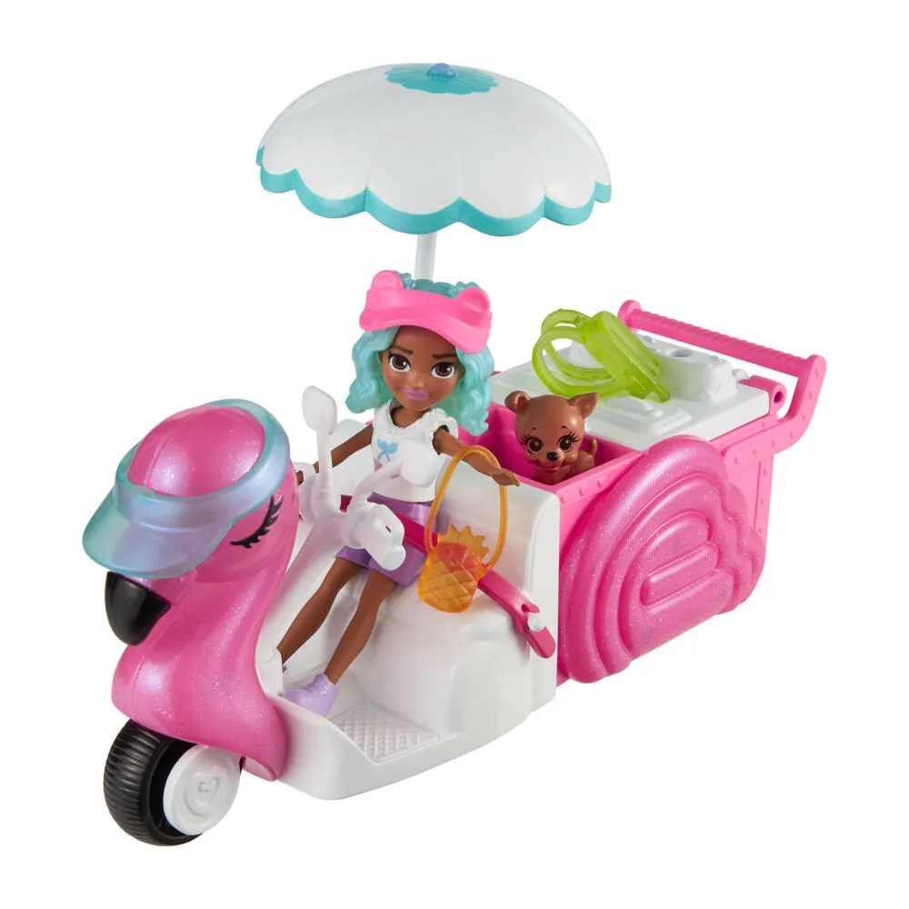 Polly Pocket HWP24 Thumbnail 3