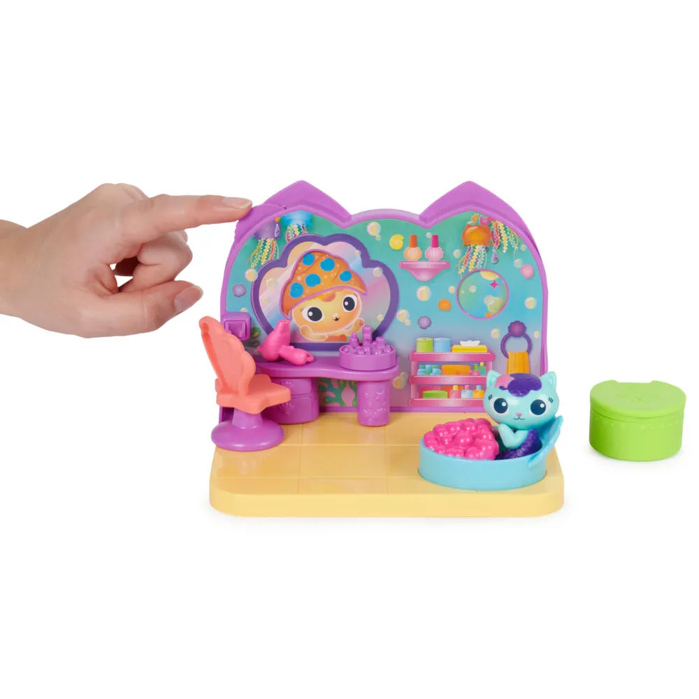 Spin Master Gabby's Dollhouse 6068286 Thumbnail 9
