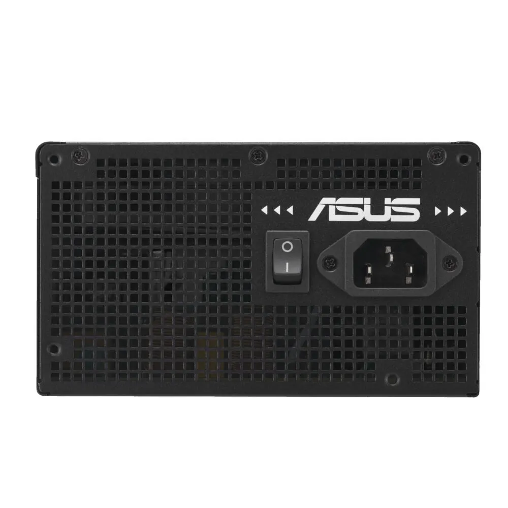 ASUS PRIME-650B-BLACK 90YE00Y1-B0NA00 650 W 80 PLUS Bronze ATX Güç Kaynağı Thumbnail 5