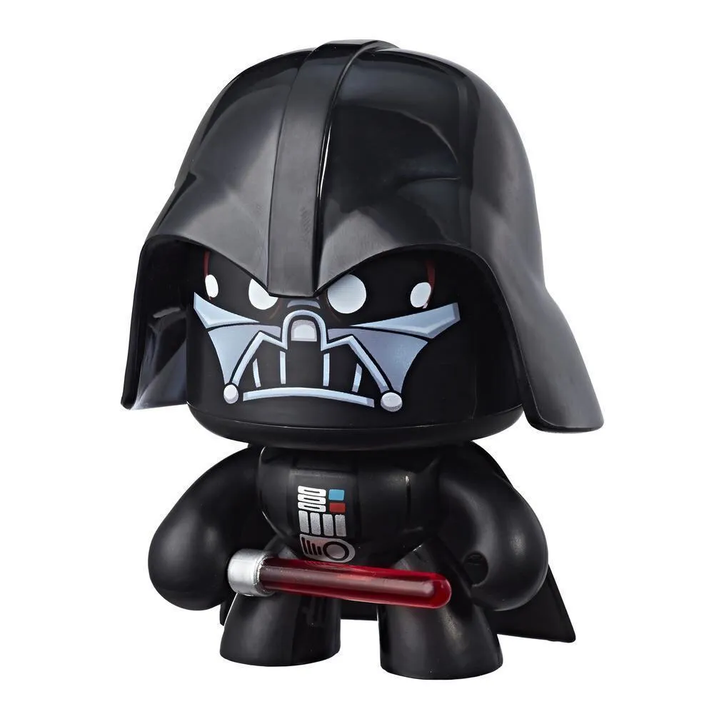 Hasbro Star Wars Darth Vader E2169ES0 Oyuncak Figür Thumbnail 2