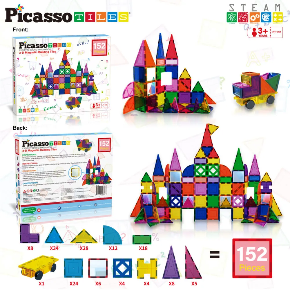 PicassoTiles PT152 Thumbnail 10