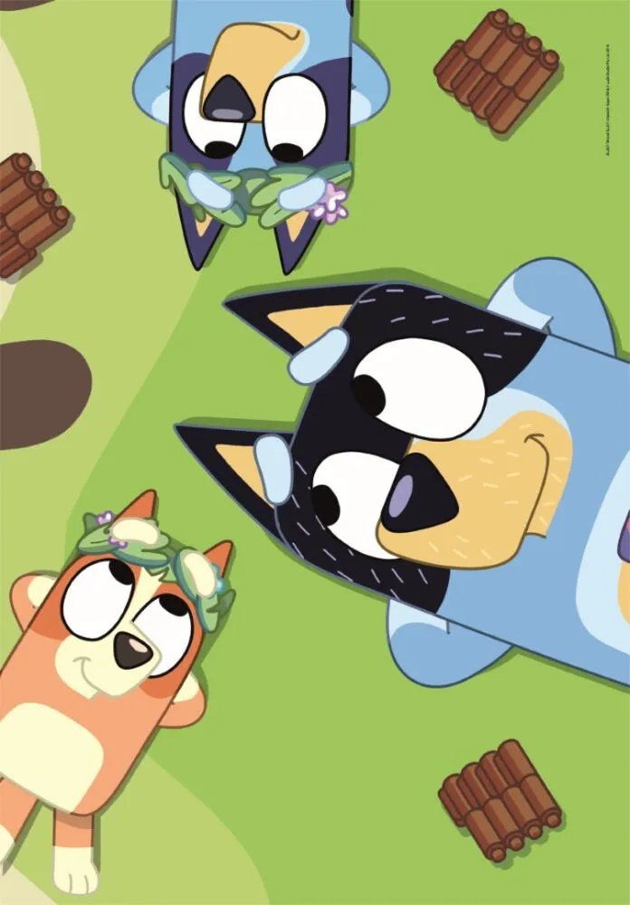 Clementoni 25281 Puzzle Thumbnail 2