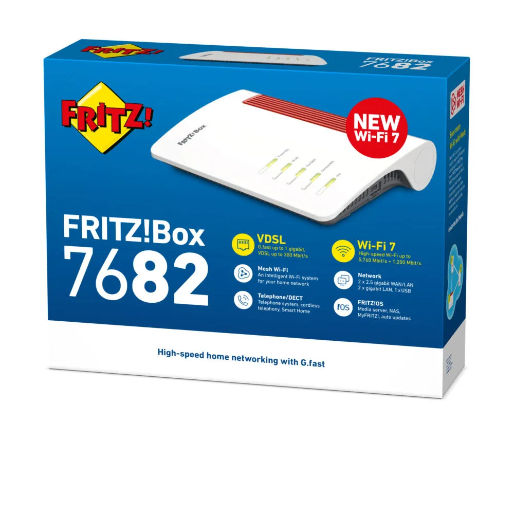 FRITZ!Box 7682 20003063 Thumbnail 4