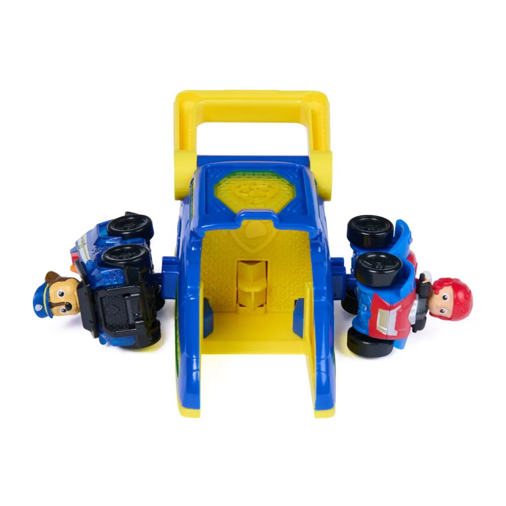Spin Master PAW Patrol PAW VHP PupSqdLncherChse GML Thumbnail 3