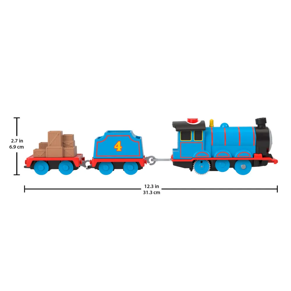 Fisher-Price Thomas & Friends HYR79 Thumbnail 3
