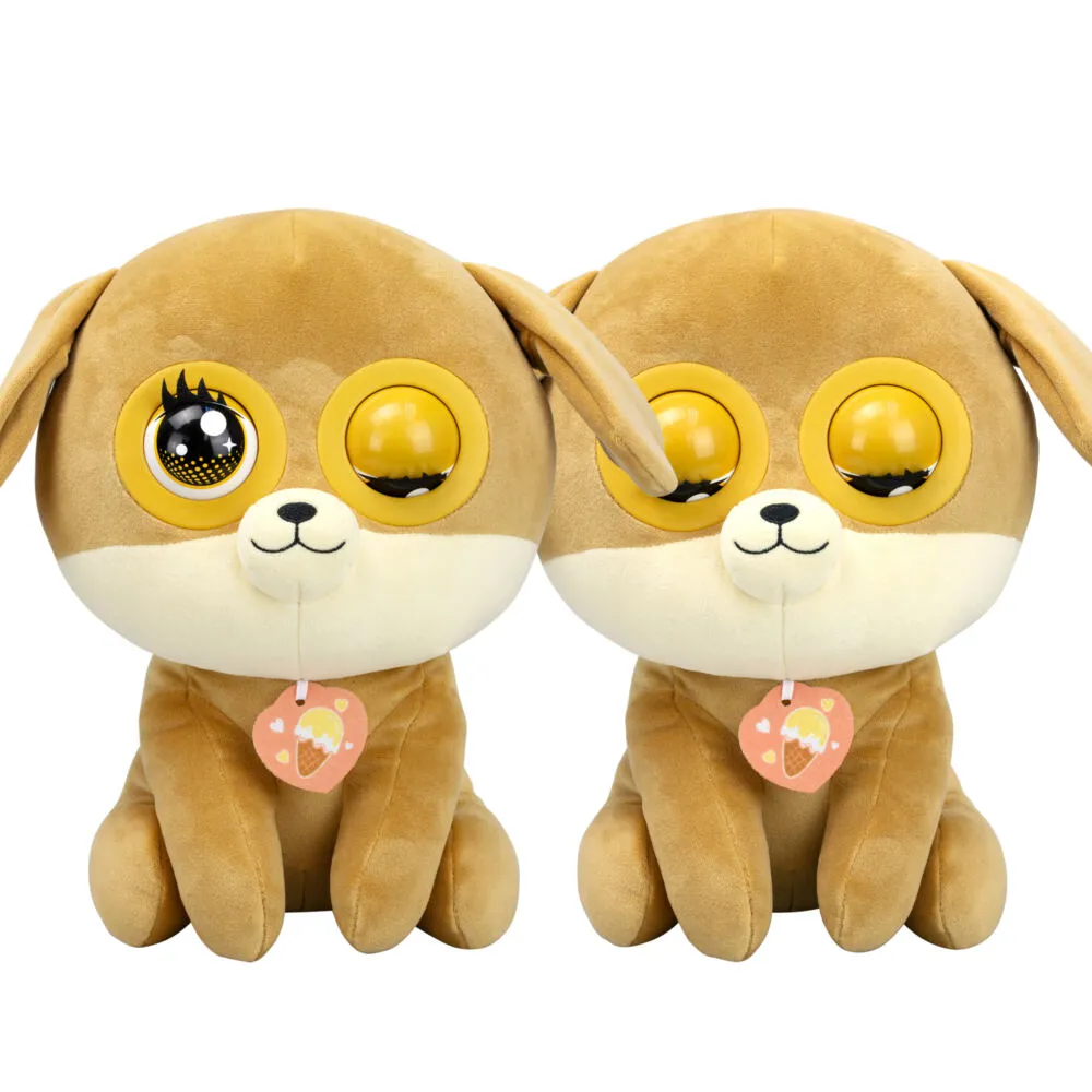 Silverlit Winksies Caramel Puppy SL89027 Thumbnail 3