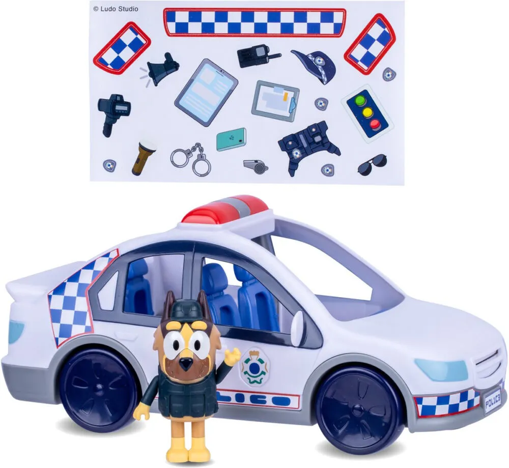 Moose Toys BLUEY Thumbnail 3