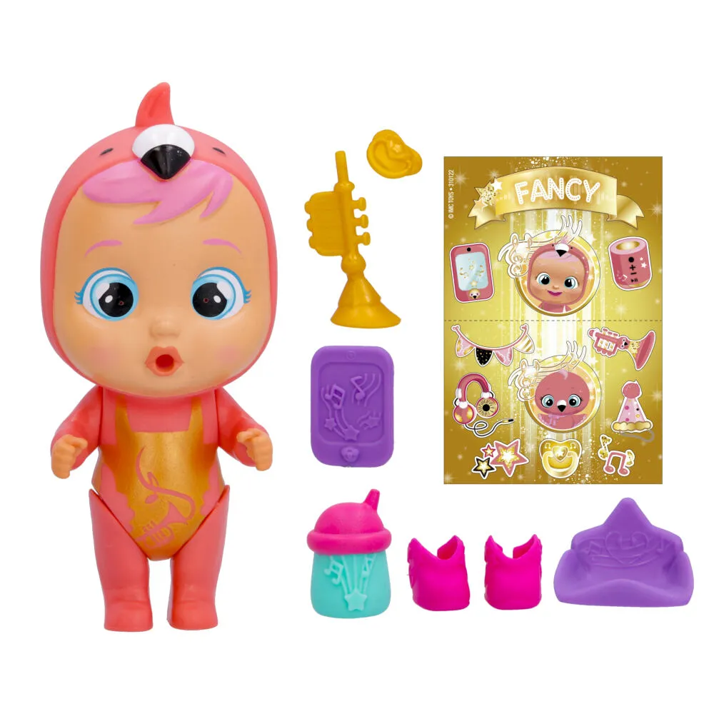 IMC Toys 88139 Oyuncak Bebek Thumbnail 8