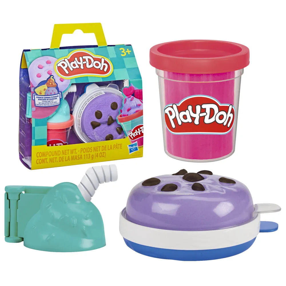 Play-Doh G31845X00 sanatsal ve yaratıcı oyuncak Thumbnail 2