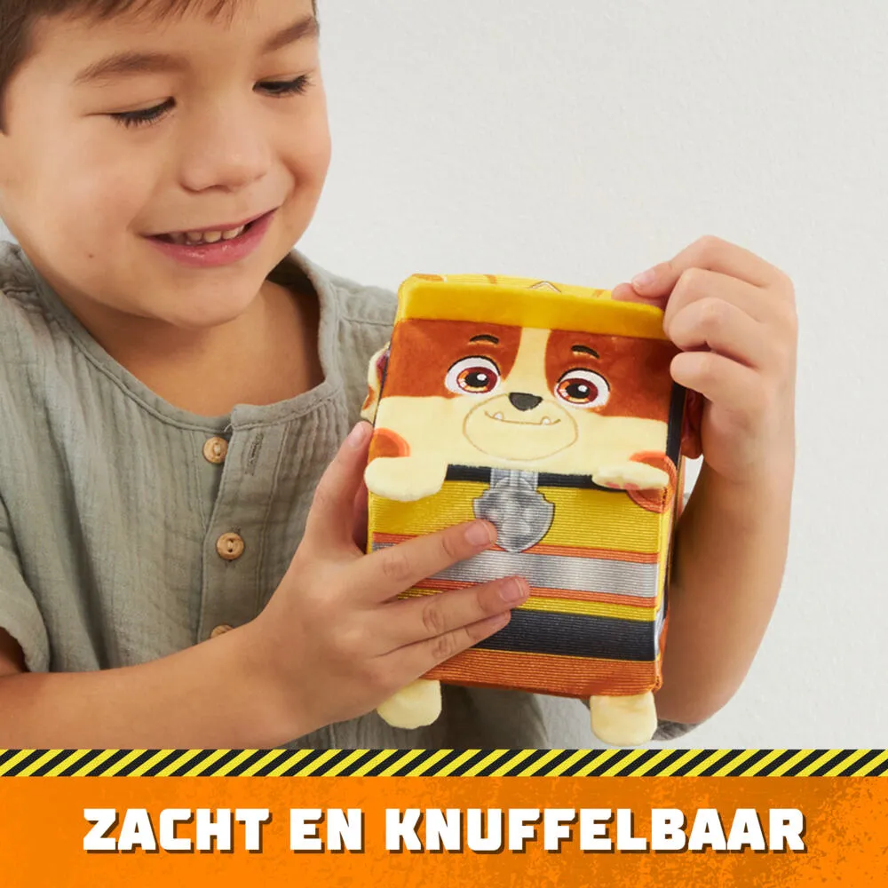 Spin Master Rubble & Crew Charger 6066882 Thumbnail 11