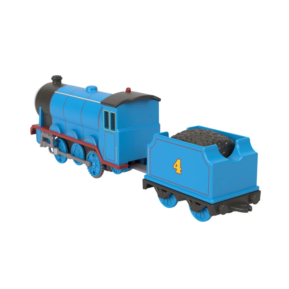 Fisher-Price Thomas & Friends JGF96 oyuncak araç Thumbnail 2