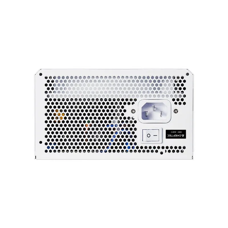 Chieftec Vega PPG-750-CW 750 W 80 PLUS Gold ATX Güç Kaynağı Thumbnail 5