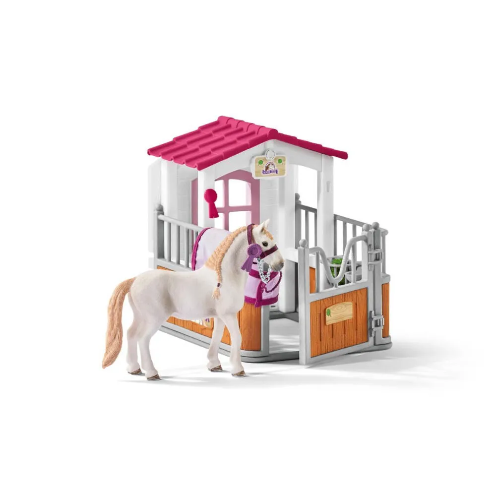 schleich 42368 Oyuncak Oyun Setleri Thumbnail 6