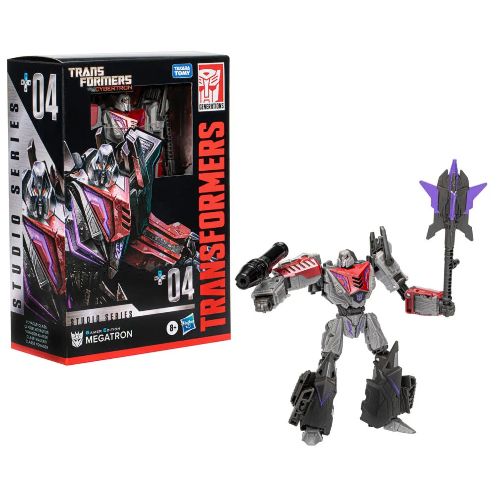 Hasbro Transformers F7244ES0 Thumbnail 3