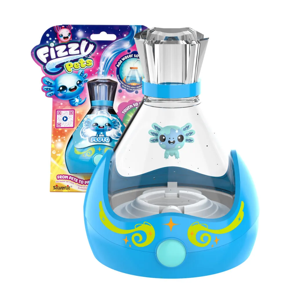 Silverlit Fizzy Pets SL89097 Thumbnail 3