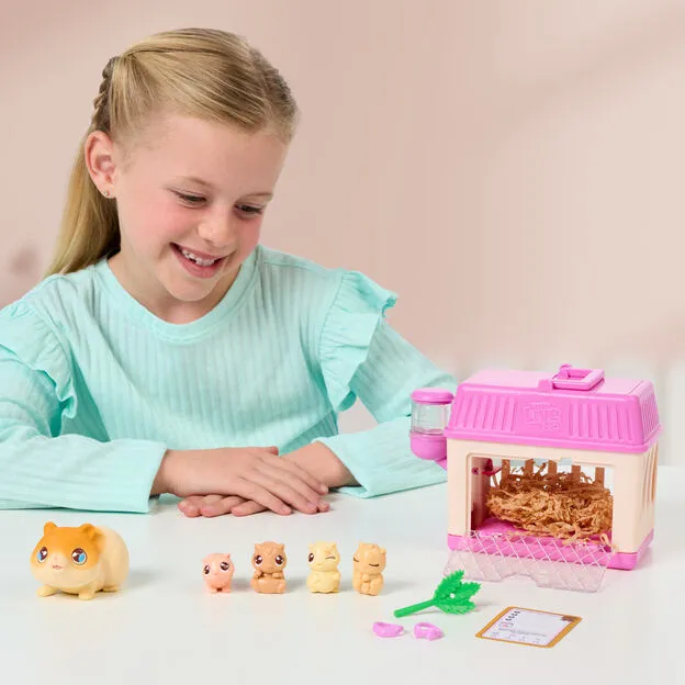Moose Toys Little Live Pets Mama Surprise 26626 Thumbnail 9