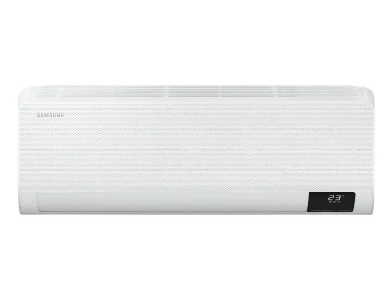 Samsung Wind-Free Comfort Next AJ052TXJ3KG/EU + AR09TXFCAWKNEU + AR09TXFCAWKNEU + AR12BXFCAWKNEU ayrılabilir sistem Beyaz Klim