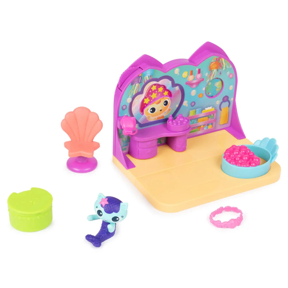Spin Master Gabby's Dollhouse 6068286 Thumbnail 13