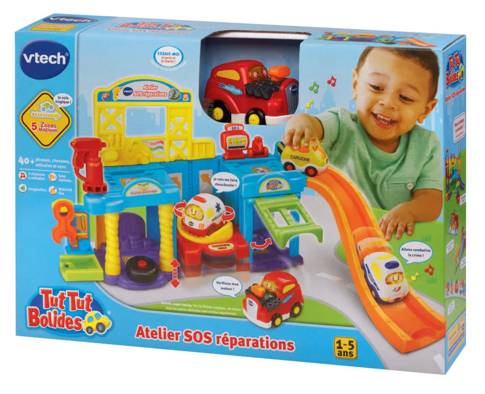 VTech 80-164805 Thumbnail 12