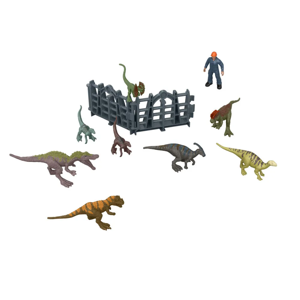 Jurassic World JLD23 Thumbnail 8