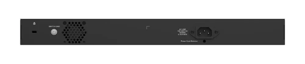 D-Link DMS-1250-12/E Thumbnail 6