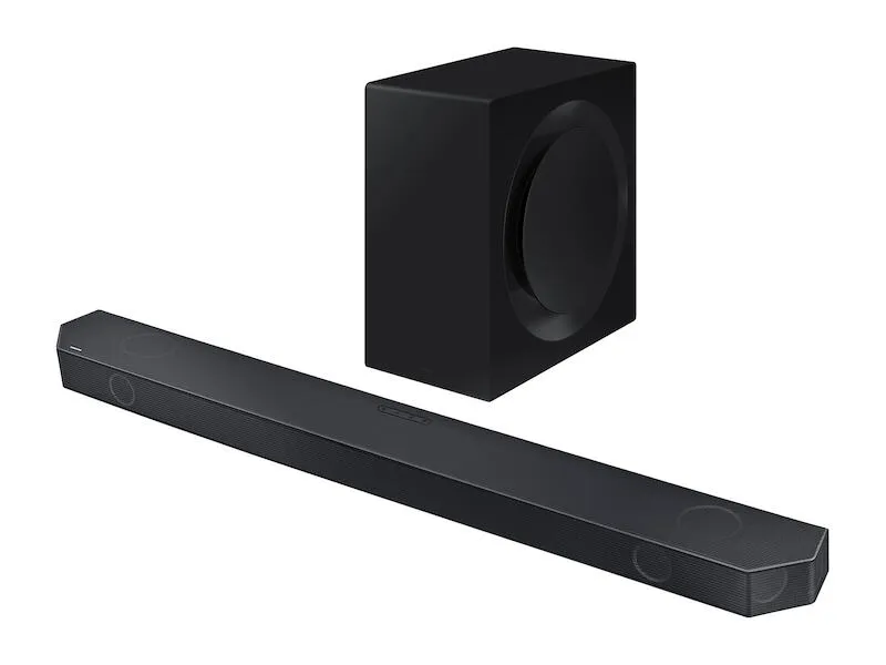 Samsung HW-Q900C Thumbnail 2