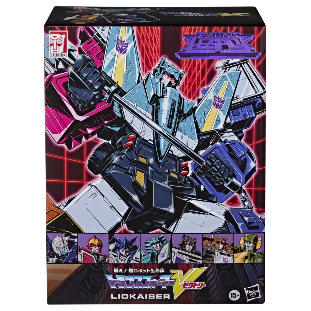 Hasbro Transformers G22675L00 çocuk oyuncak şekli Figür Oyuncak