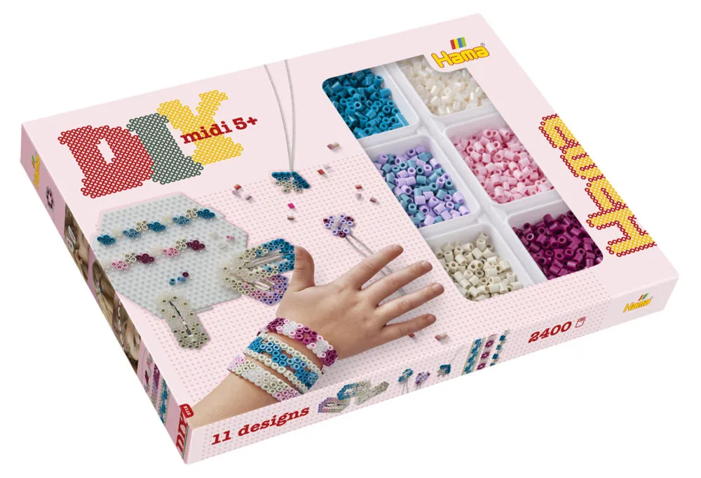Hama 00003712 sanatsal ve yaratıcı oyuncak Sanat ve El İşi Oyuncakları