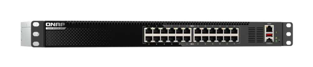 QNAP QSW-M3224-24T Thumbnail 5