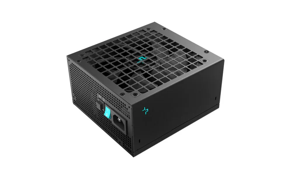 DeepCool PX1000G R-PXA00G-FC0B-US 1000 W 80 PLUS Gold ATX Güç Kaynağı Thumbnail 6