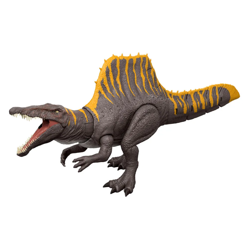 Mattel Jurassic World JGB57 Dinozor Oyuncak Figür Thumbnail 4