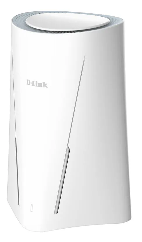 D-Link G530V2 Thumbnail 2