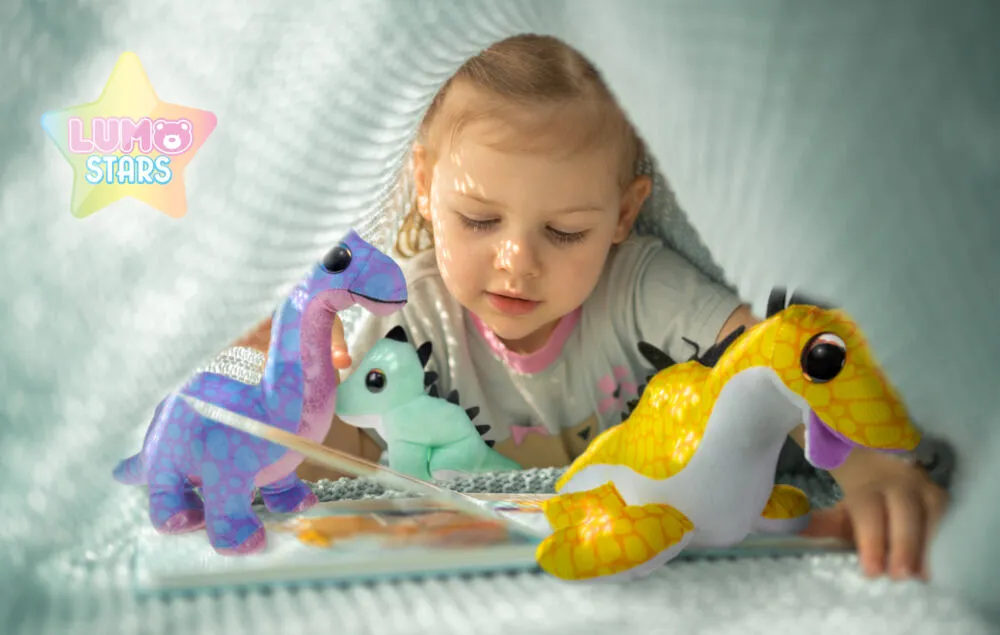 Lumo Stars Dino Plesiosaur 59521 Thumbnail 4