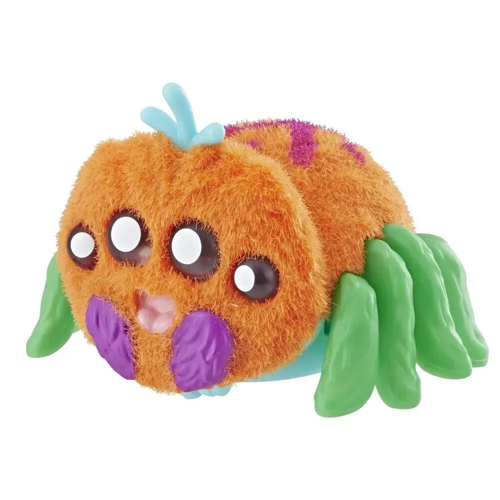 Hasbro Yellies! Toots Etkileşimli Oyuncak