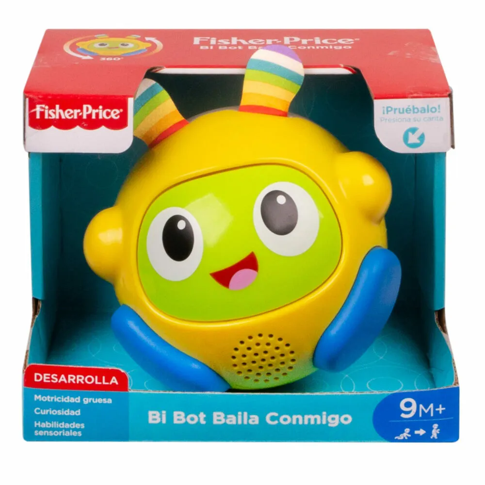 Fisher-Price FHP53 Thumbnail 6