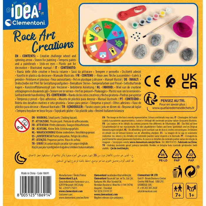 Clementoni IDEA 18691 Thumbnail 3