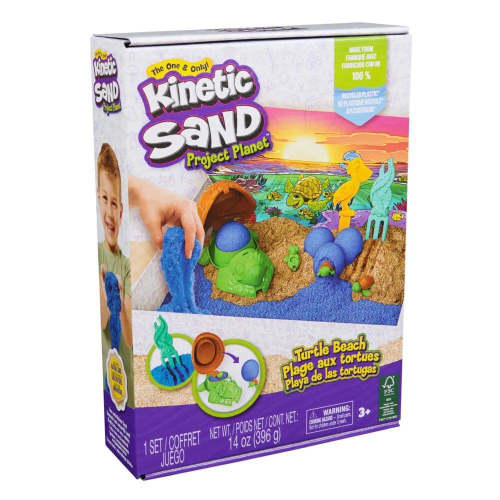 Spin Master Kinetic Sand 6069781 Thumbnail 14
