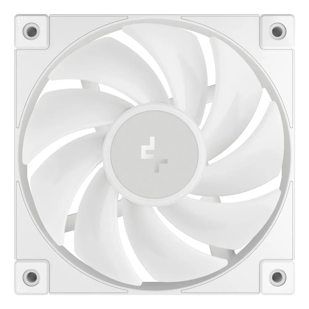 DeepCool FD12 ARGB R-FD12-WHAPN1-G Thumbnail 4