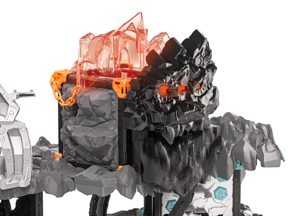 schleich ELDRADOR CREATURES 42757 Thumbnail 1