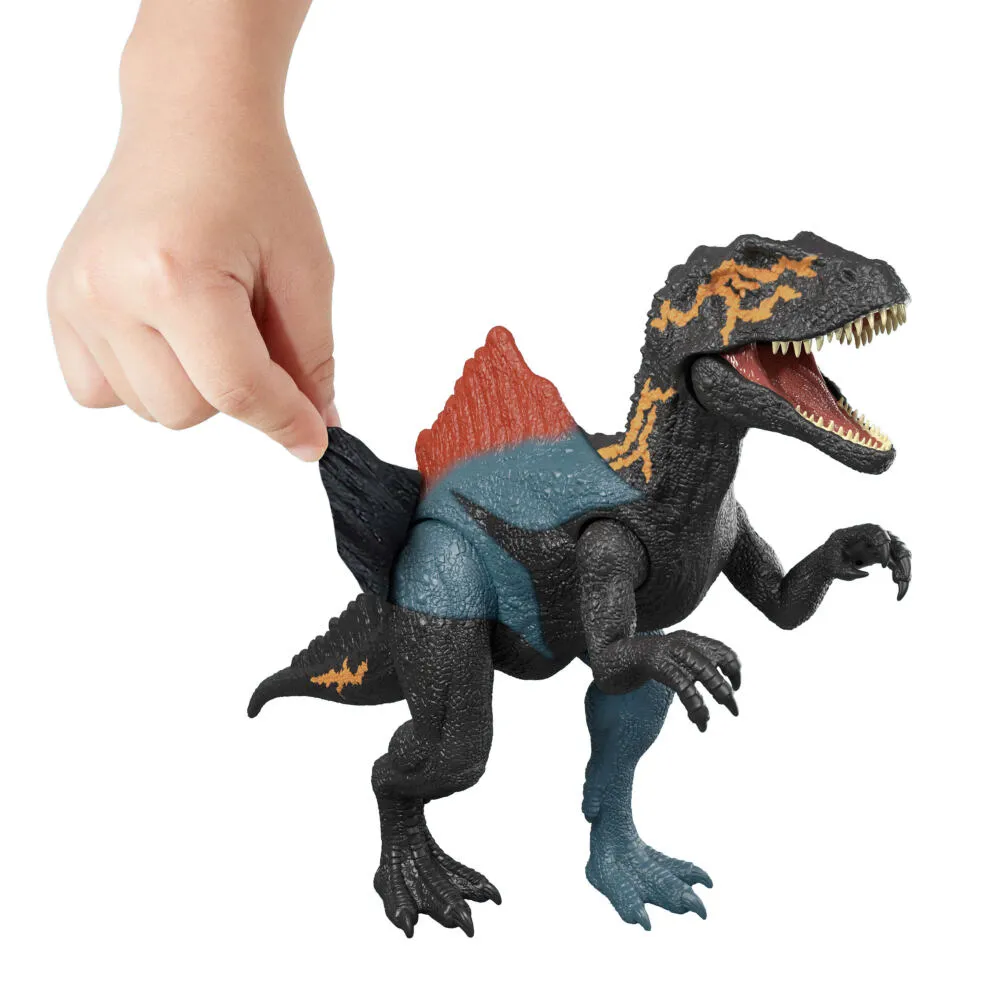 Jurassic World JKN05 Thumbnail 7
